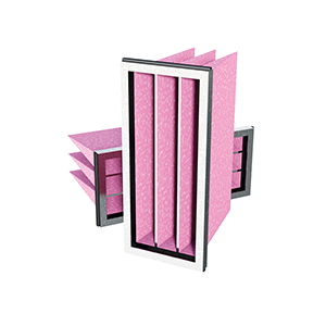 Filter Kit HERU 160 S NextGen